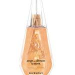 Givenchy - Ange du Démon Le Secret CroisereT: gelsomino, limone, neroliC: gardenia bianca, saleF: ambra, vaniglia