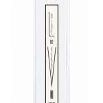 Serge Lutens - Laine De VerreC: legno, muschio, aldeidi