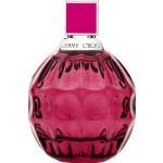 Jimmy Choo - ExoticT: limone, mirtilloC: fiore del frutto della passione, orchidea tigreF: lampone, patchouli