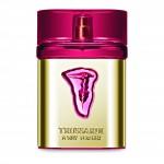 Trussardi - A Way for HerT: bergamotto, tè bianco, pesca vellutataC: frangipani, gelsomino, tuberosaF: ambra, vetiver, muschio, sandalo, vaniglia