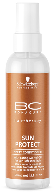 Schwarzkopf Professional, BC Sun Protect - Preview