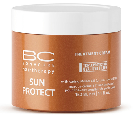 Schwarzkopf Professional, BC Sun Protect - Preview