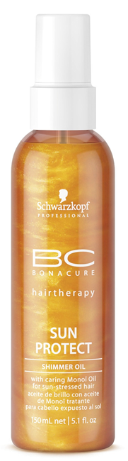 Schwarzkopf Professional, BC Sun Protect - Preview