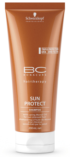 Schwarzkopf Professional, BC Sun Protect - Preview