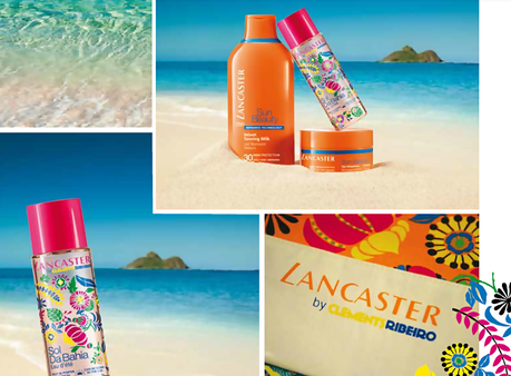 Lancaster, Sun Beauty Brazilian Collection by Clements Ribeiro - Preview