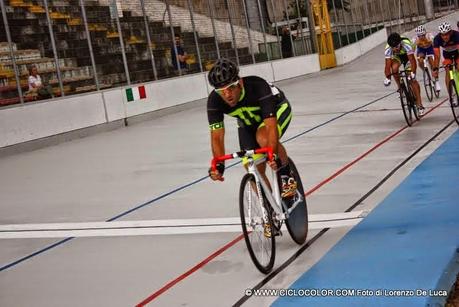 Foto Campionato Triveneto su Pista