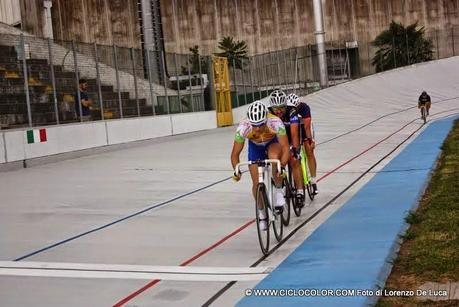 Foto Campionato Triveneto su Pista