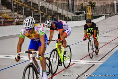 Foto Campionato Triveneto su Pista