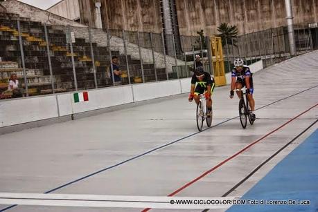 Foto Campionato Triveneto su Pista