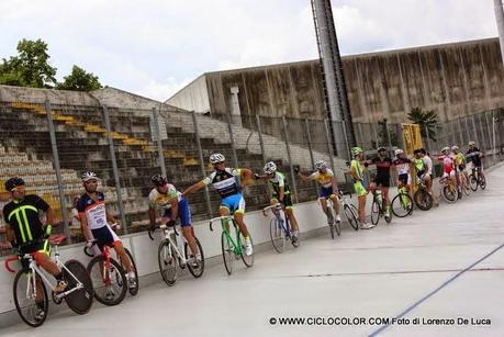 Foto Campionato Triveneto su Pista