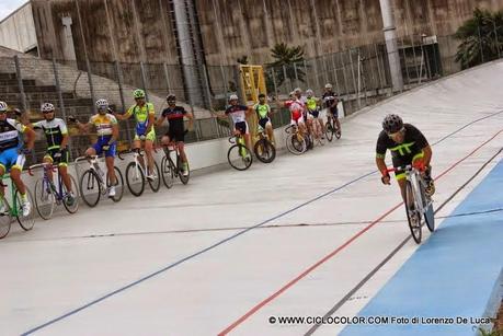 Foto Campionato Triveneto su Pista