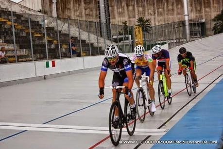 Foto Campionato Triveneto su Pista