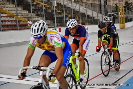 Foto Campionato Triveneto su Pista