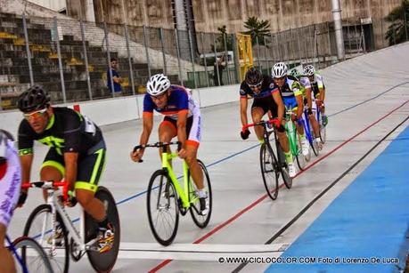 Foto Campionato Triveneto su Pista