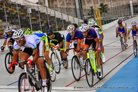 Foto Campionato Triveneto su Pista