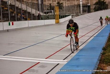 Foto Campionato Triveneto su Pista