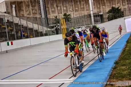 Foto Campionato Triveneto su Pista