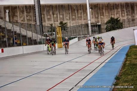 Foto Campionato Triveneto su Pista