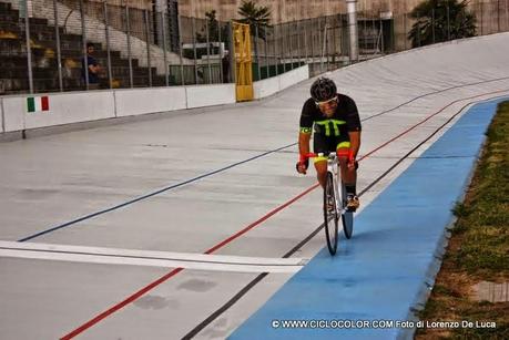 Foto Campionato Triveneto su Pista