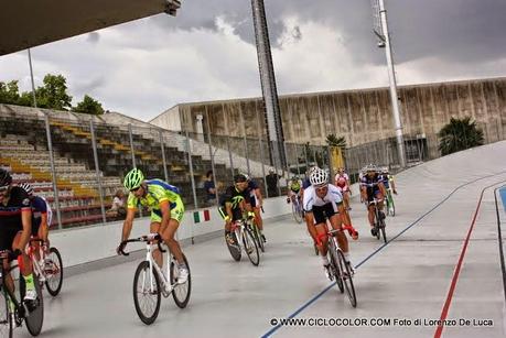 Foto Campionato Triveneto su Pista