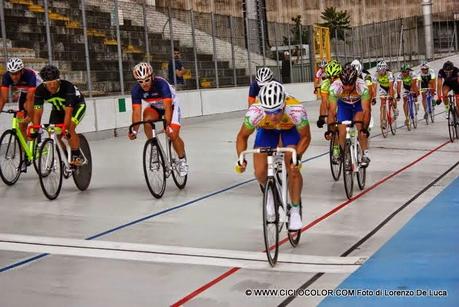 Foto Campionato Triveneto su Pista