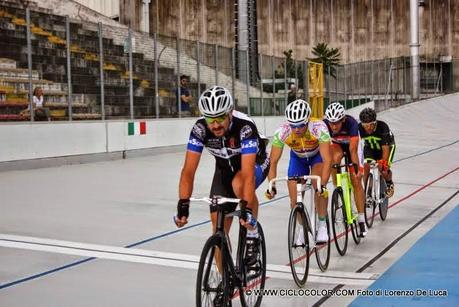 Foto Campionato Triveneto su Pista