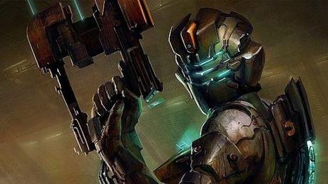 Dead Space è in “standby”