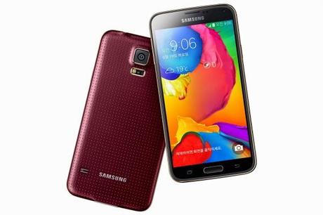 Samsung Galaxy S5 LTE-A ufficiale: scheda tecnica, disponibilità sul mercato e prezzo di vendita