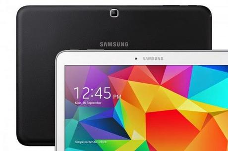 Samsung Galaxy Tab 4 10.1: video recensione in italiano