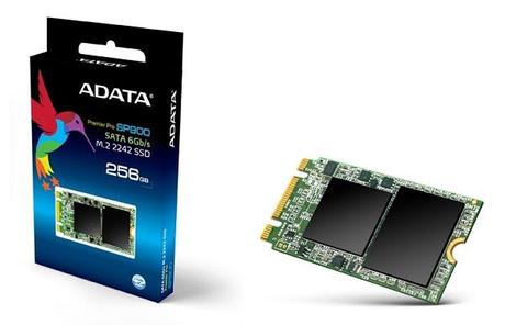 Adata SP900 M2 256gb