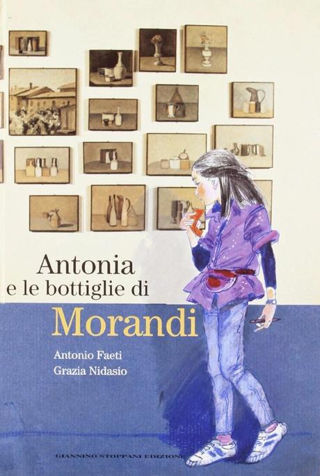 Giorgio Morandi, la Rocchetta Mattei, le bottiglie