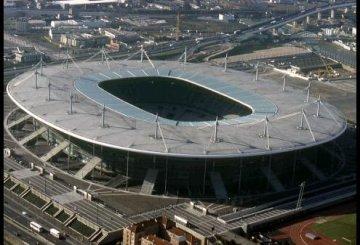 Stade de France alla Federazione Calcio Francese?