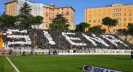 I Vecchi Ultras Siena 1979 propongono l'azionariato popolare