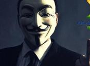 Brasile 2014: #OpHackingCup, Anonymous rivendica attacchi informatici