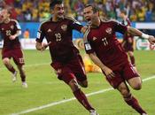 Mondiali: Brasile-Messico 0-0, Belgio vetta Gruppo