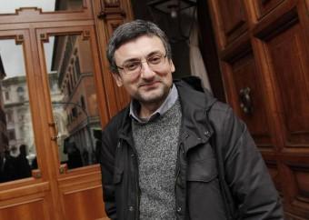 Fabrizio Bocchino, presidente della Commisione del Senato Istruzione pubblica e beni culturali