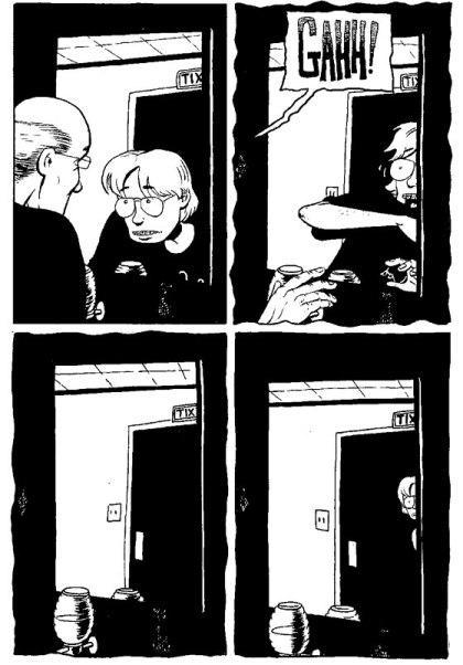 Smetto quando voglio: il viaggio nel passato di Alex Robinson too cool 3