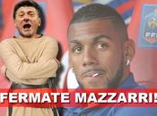 Mazzarri fuori testa! Blocca passaggio M'Vila!