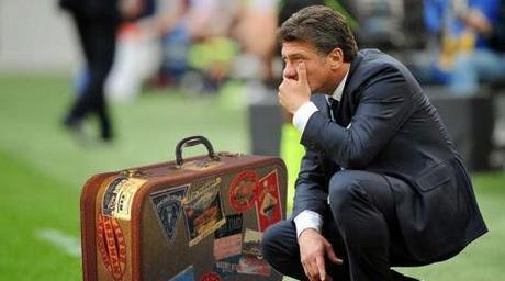 Mazzarri-Inter, divorzio in vista?