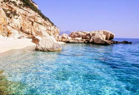 sardinia