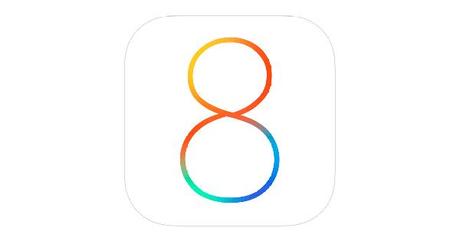 iOS 8 beta 2 – La apple lo rilascia agli sviluppatori + Link Download