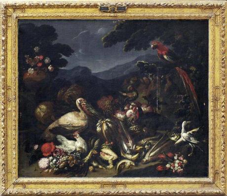 pseudo candido vitali