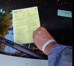 LETTERA A LATERE di Simone Tanzi