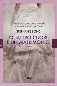 4 mini recensione per 4 lettura di Arianna...