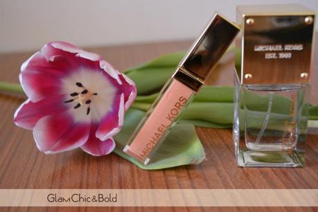 Michael Kors lip gloss