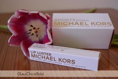 Michael Kors Lip Luster