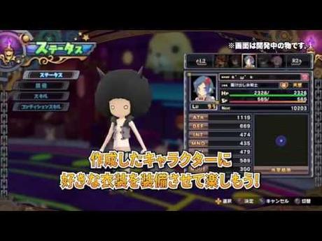 Mugen Souls Z – Recensione