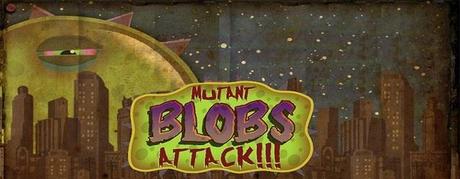 Tales from Space: Mutant Blobs Attack è disponibile su Xbox 360