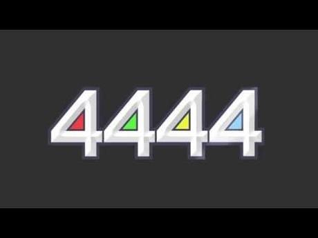 4444 – Recensione