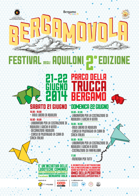 Bergamo Vola..un'illustrazione per il Festival degli aquiloni di Bergamo. Bergamo Vola..un'illustrazione per il Festival degli aquiloni di Bergamo.